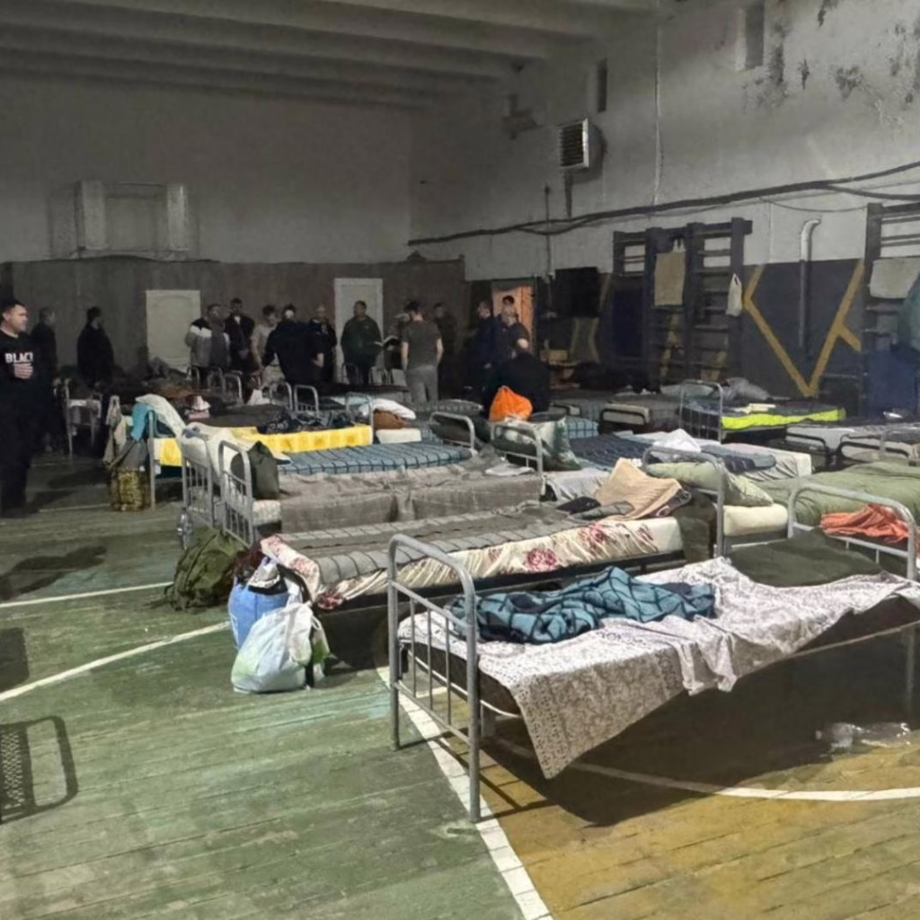 Дмитро Лубінець розкрив шокуючі порушення прав людини в Ужгородському ТЦК