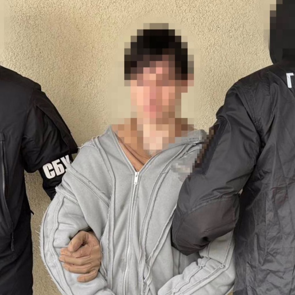 СБУ Запобігла Масштабному Теракту у Києві: Агент ФСБ Готував Замах на Керівника Федерації Роботодавців
