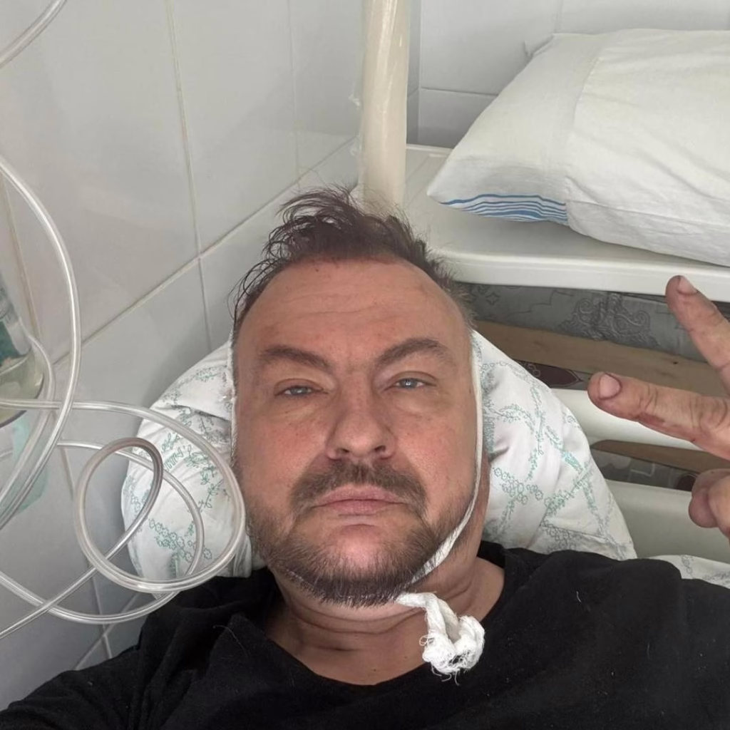 Реактивний «Шахед» зруйнував будинок радника міністра оборони: постраждалий перебуває в лікарні