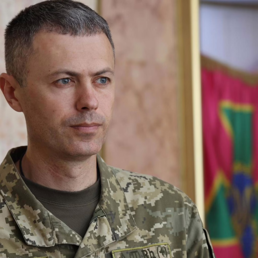 ДПСУ: На кордоні з Білоруссю не зафіксовано стягування військ чи техніки