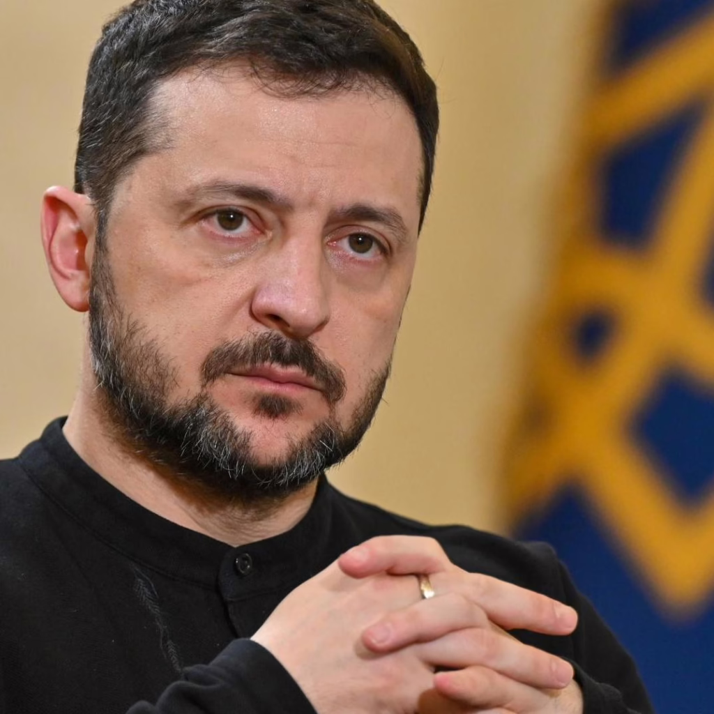 В Естонії розкритикували заяви Зеленського щодо можливого нападу РФ на Балтію