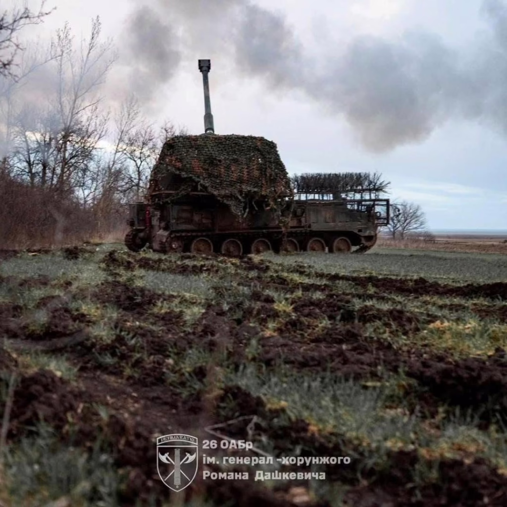 139 бойових зіткнень за добу: Генштаб повідомив про ситуацію на фронті