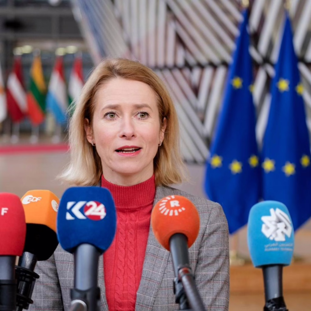 ЄС може надати Україні позику на 90 млрд євро вже цієї середи