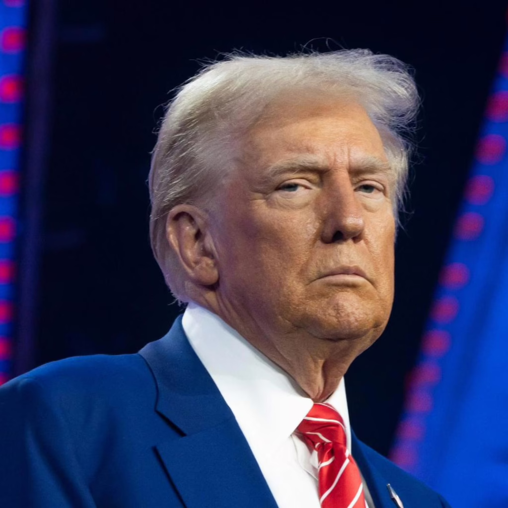 Дональд Трамп впевнений у досягненні «чудової» угоди з Іраном