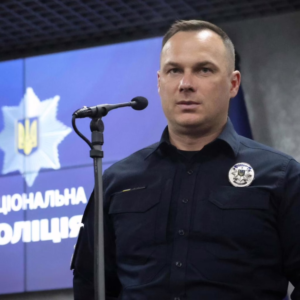 У Києві стрілець, що вбив 7 людей, називав себе «генералом російської армії»