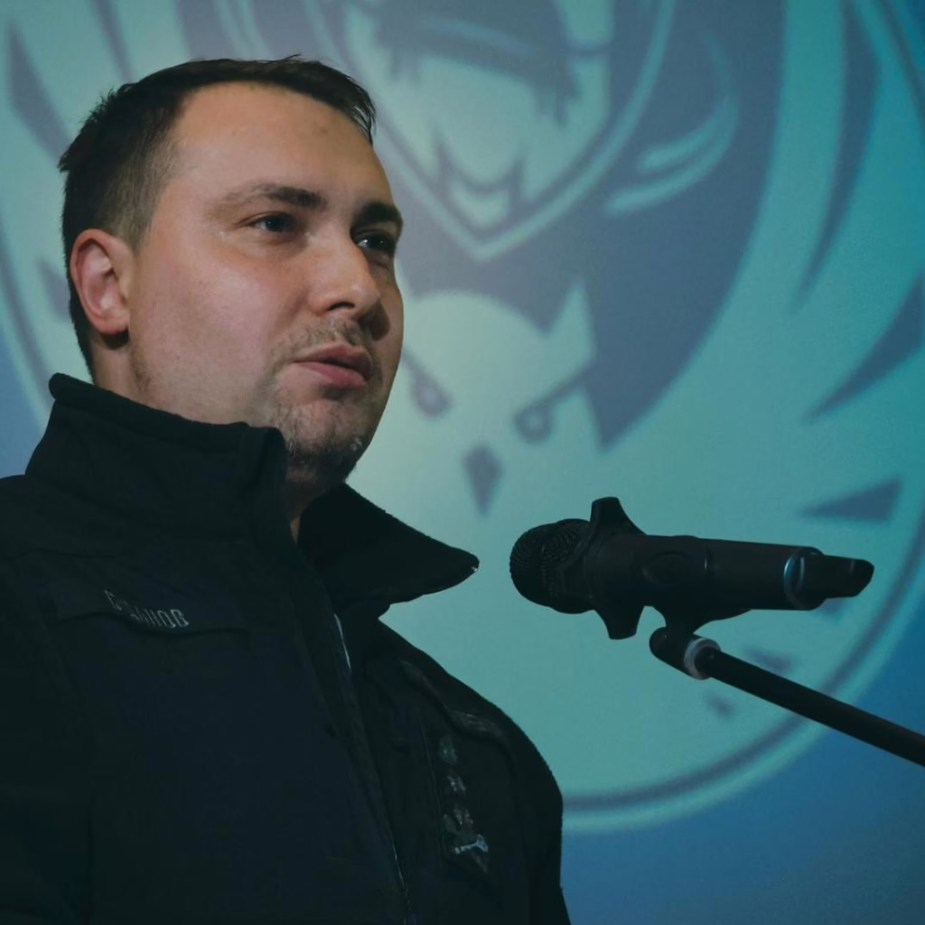 Кирило Буданов: Реформувати потрібно ставлення до людей під час мобілізації, а не сам процес приводу