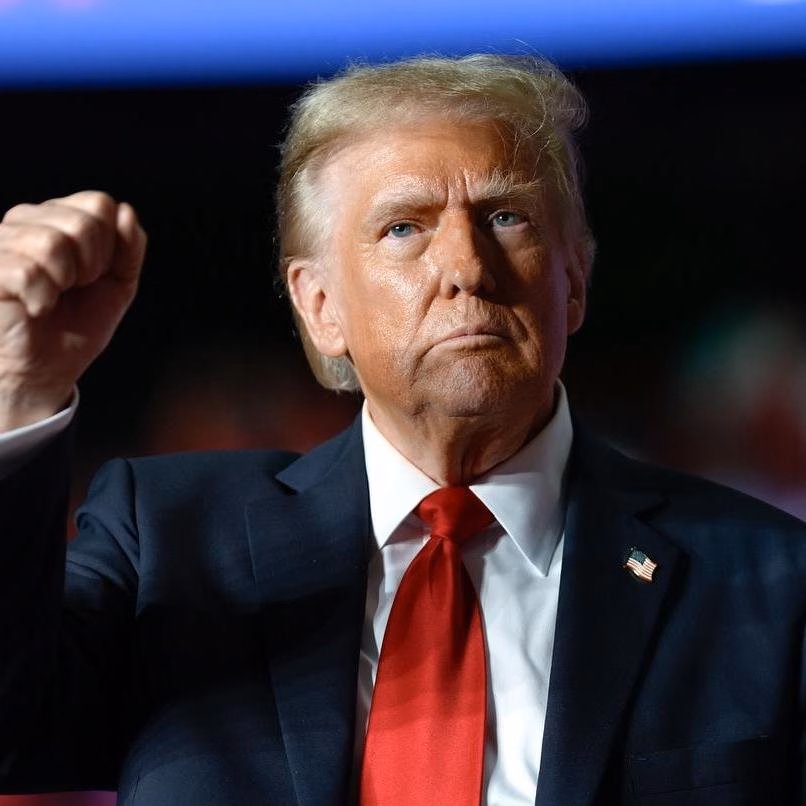 Дональд Трамп публічно підтримав Нікола Пашиняна перед виборами у Вірменії