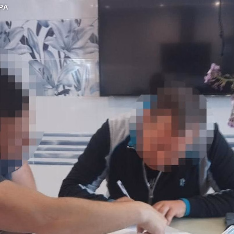 У Дніпропетровській області затримали чоловіка, який вчинив замах на вбивство мера П’ятихаток
