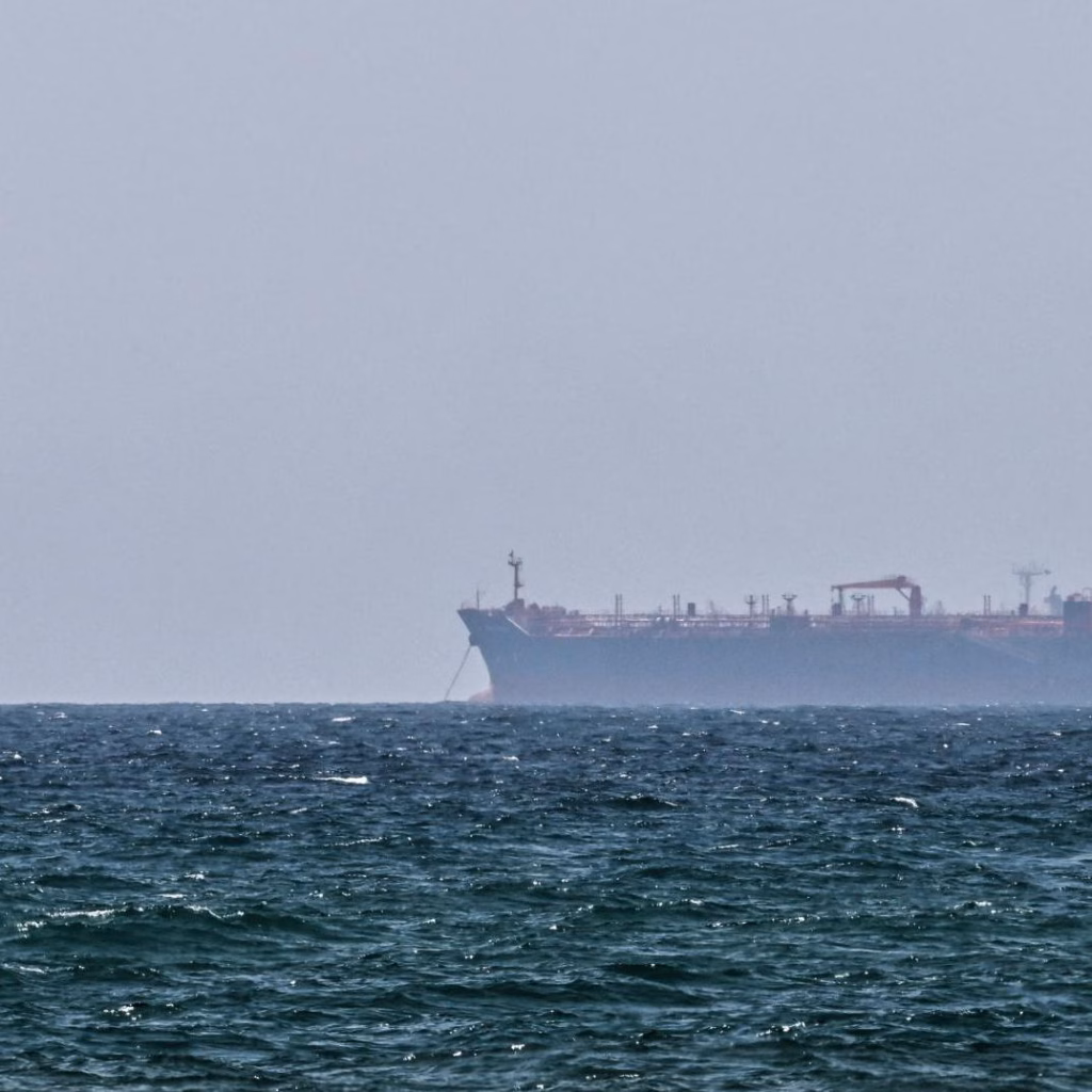 США зупинили суховантаж, що намагався обійти морську блокаду Ірану