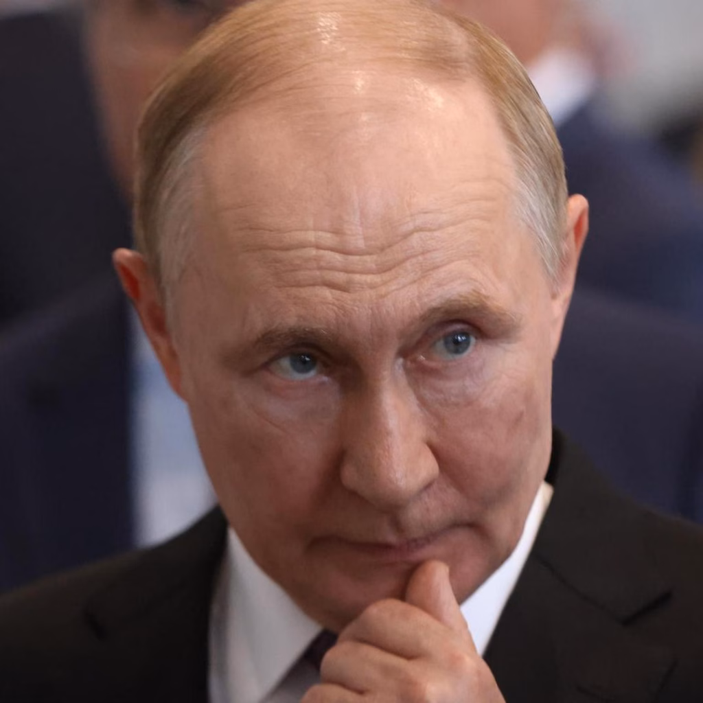 Євросоюз офіційно підтримав створення спецтрибуналу для покарання Путіна та керівництва РФ
