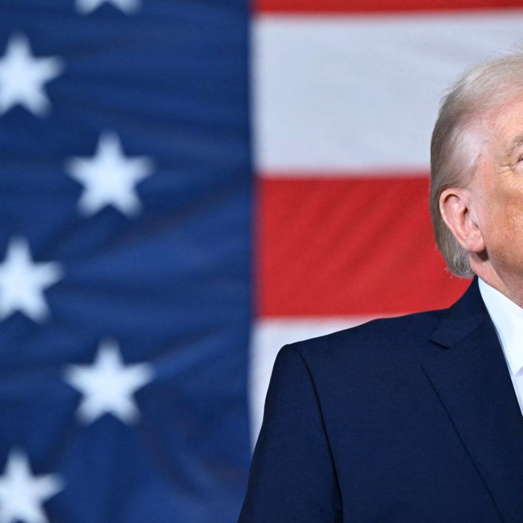 «Мир через силу»: Трамп представив нову стратегію боротьби з тероризмом до 2026 року