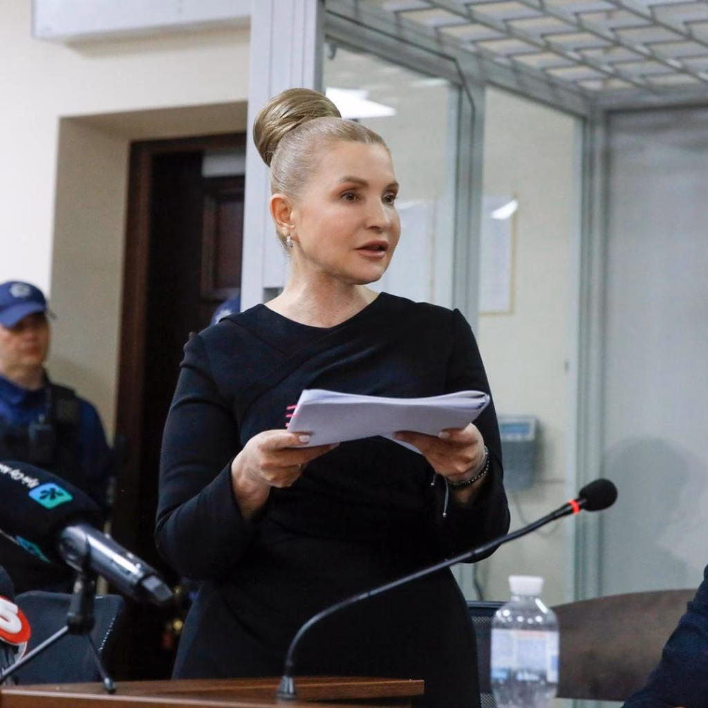 ВАКС продовжив процесуальні обов’язки Юлії Тимошенко: політик заявляє про можливість виїзду за кордон