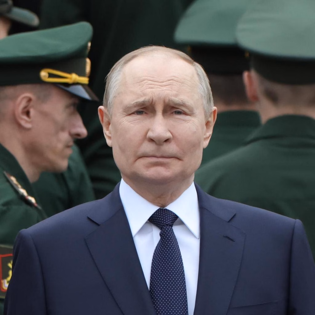 Путін побоюється замаху з використанням БпЛА: розвідка ЄС повідомляє про паніку в Кремлі