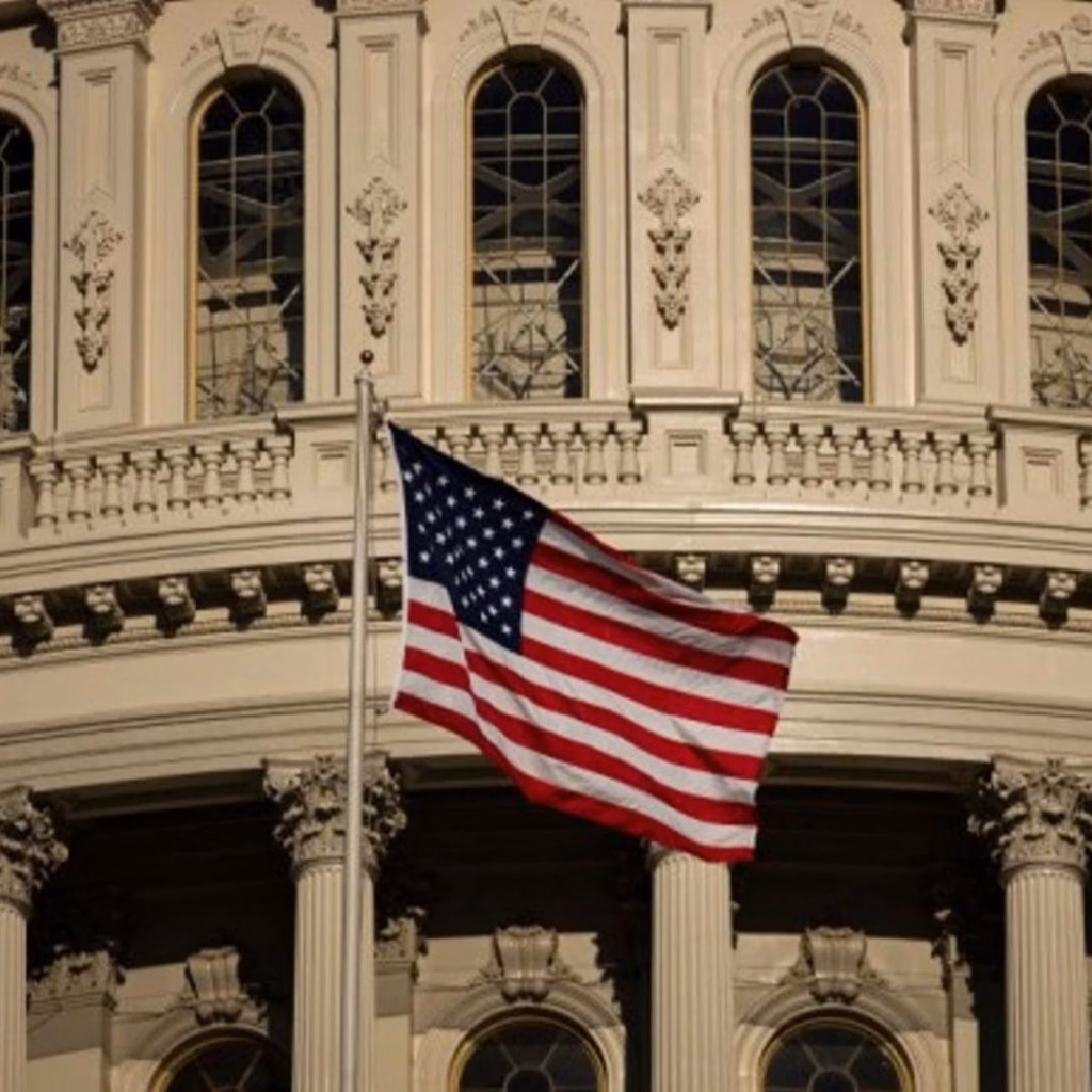 Новий пакет фінансової допомоги Україні від США малоймовірний — Браян Маст