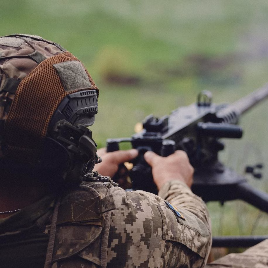 Покровський, Костянтинівський та Гуляйпільський напрямки: де ворог намагався прорвати оборону ЗСУ
