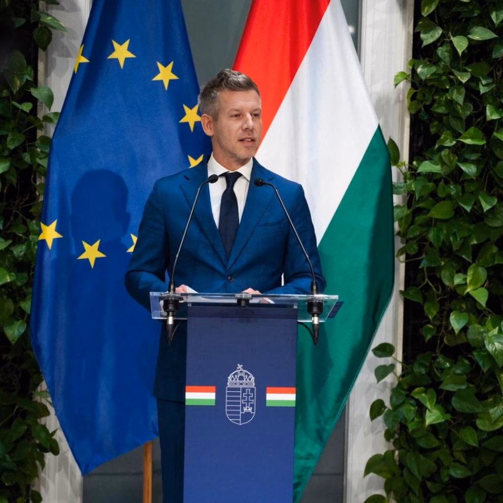 Угорщина висунула умову для розблокування переговорів України з ЄС щодо верховенства права