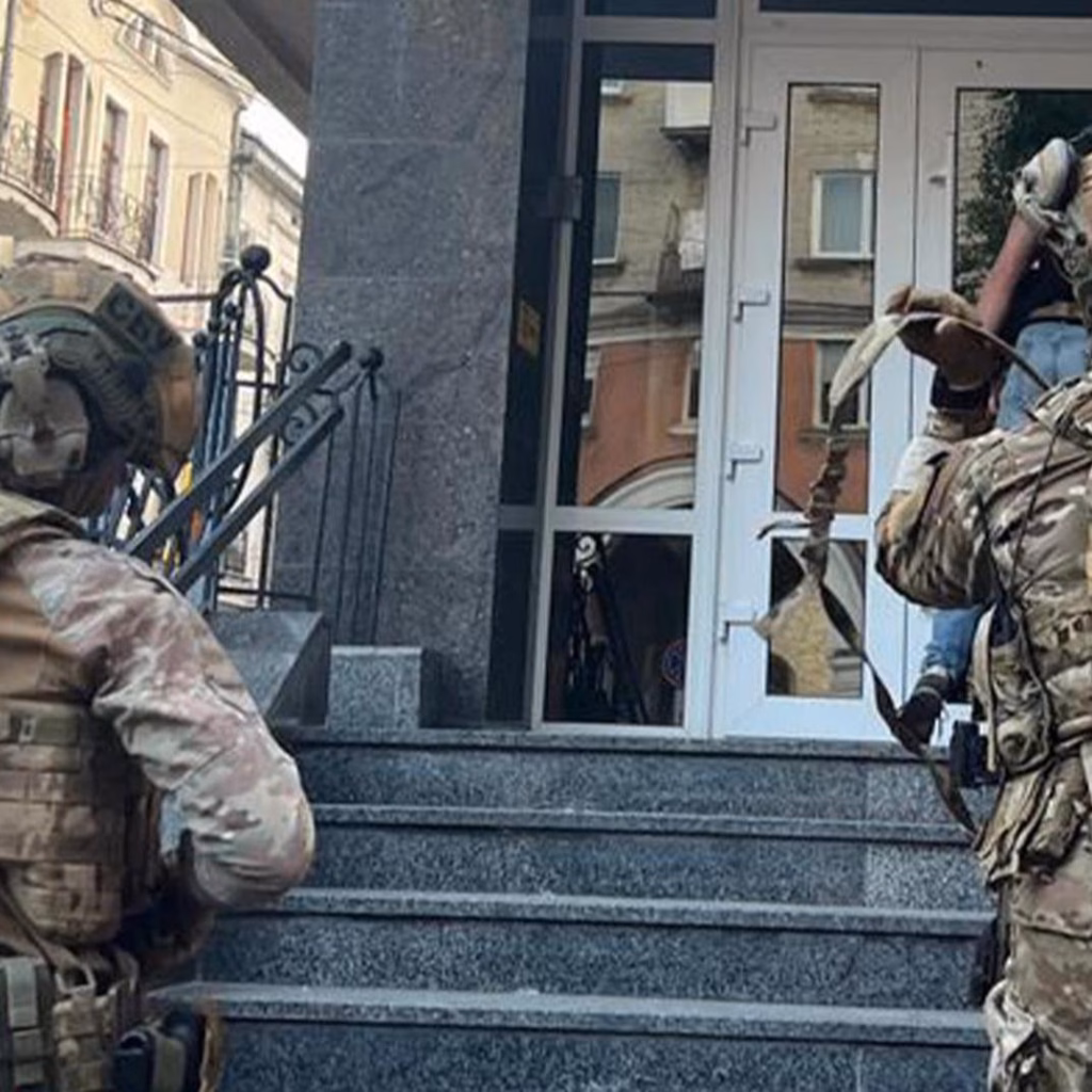 На півночі України посилено заходи безпеки через ядерні навчання РФ у Білорусі