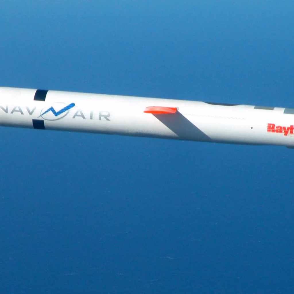 Дефіцит власних запасів: США відтермінували постачання ракет Tomahawk для Японії