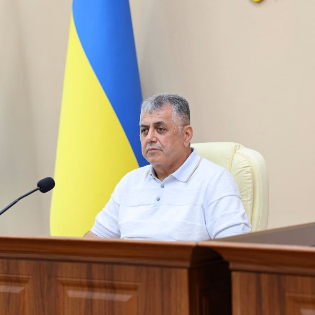 На Дніпропетровщині з’явілося повідомлення про напад із ножем на міського голову П’ятихаток