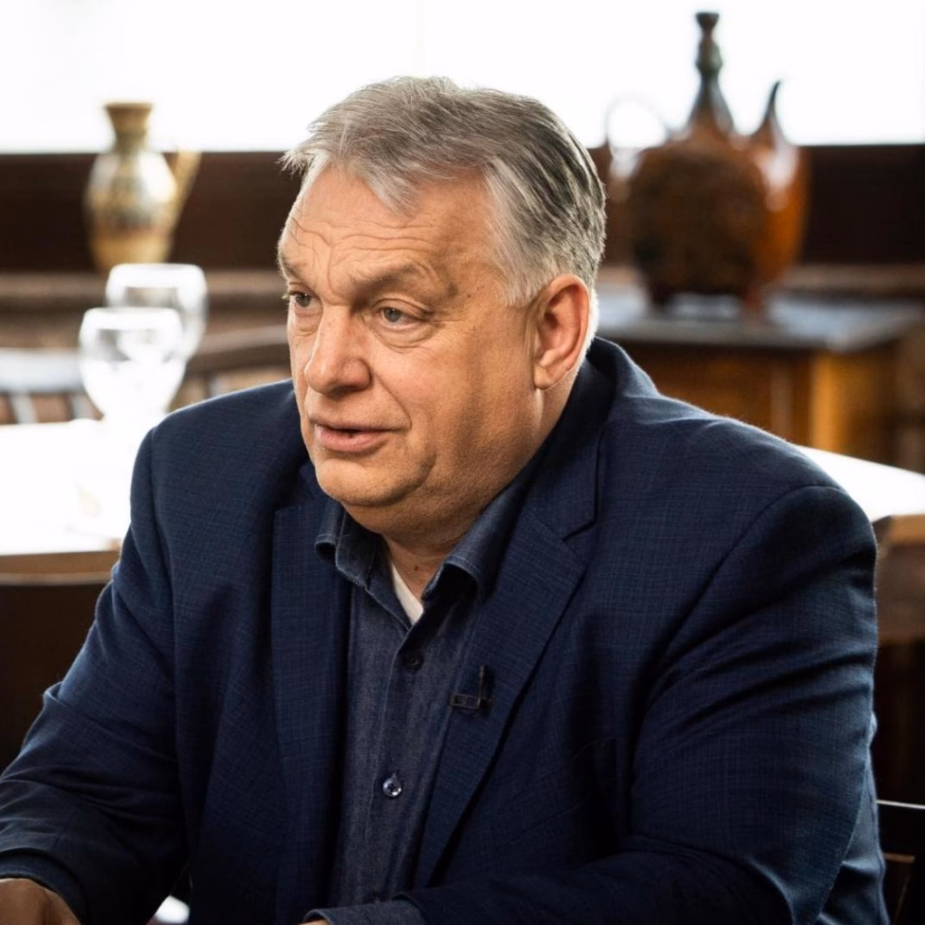Розслідування: захоплення «золотого конвою» Ощадбанку було замовленням Віктора Орбана