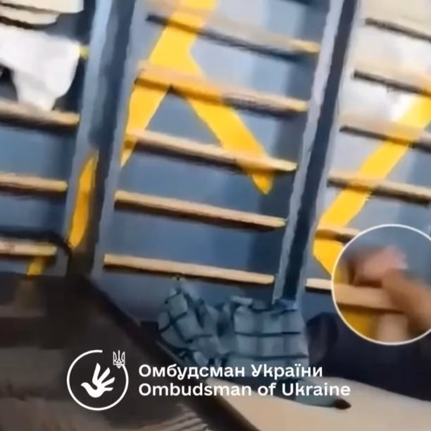 Катування та незаконне утримання: працівникам Ужгородського ТЦК оголосили підозри
