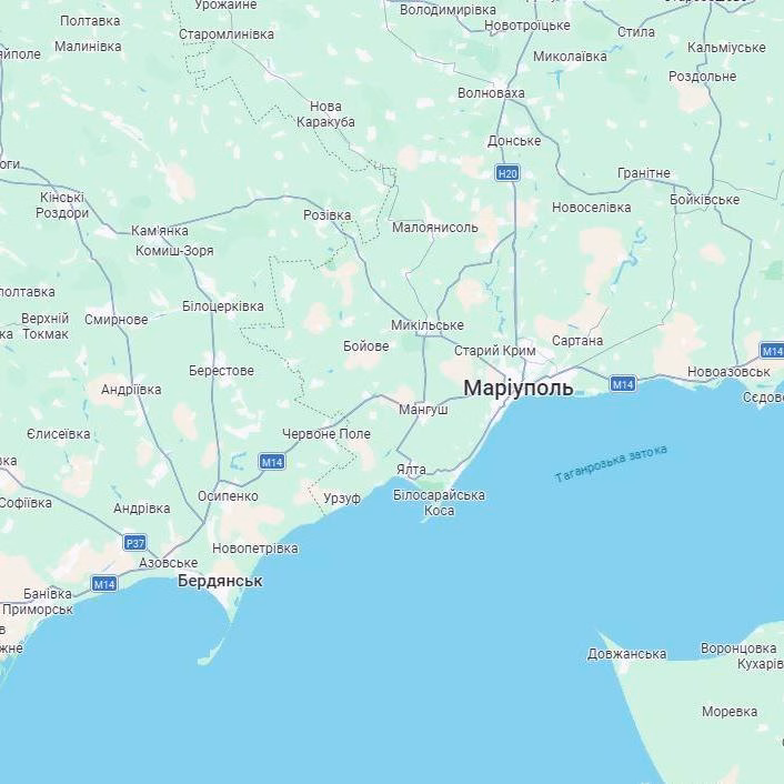 У Таганрозькій затоці дрони атакували танкер та суховантажі: повідомляють про загиблих