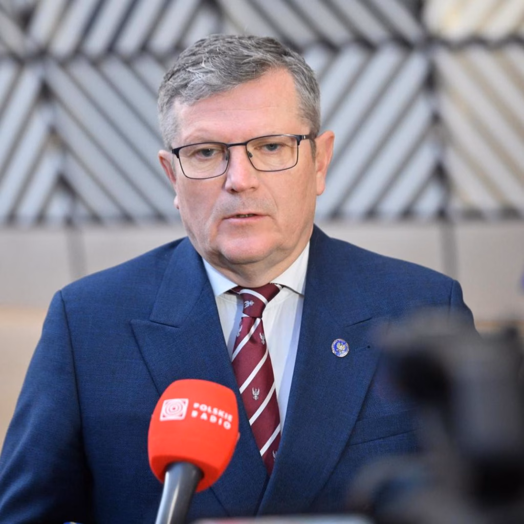 Польща висловила обурення через найменування підрозділу ССО на честь Героїв УПА