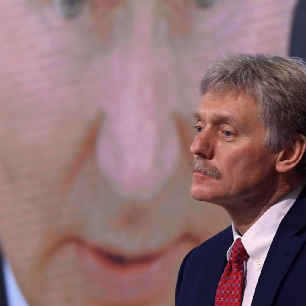 Кремль висунув ультиматум: війна припиниться за добу, якщо Україна віддасть Донбас