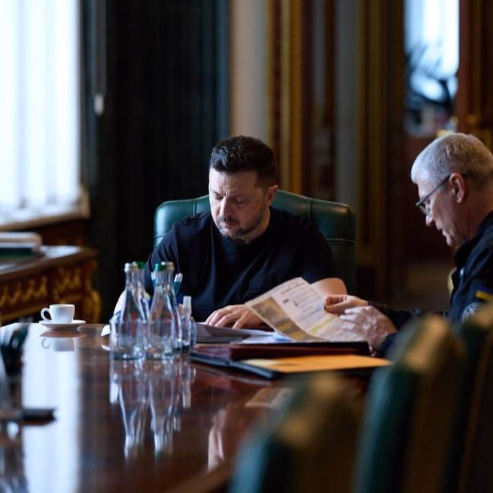 Ракетні розробки України стали пріоритетною ціллю для ударів РФ