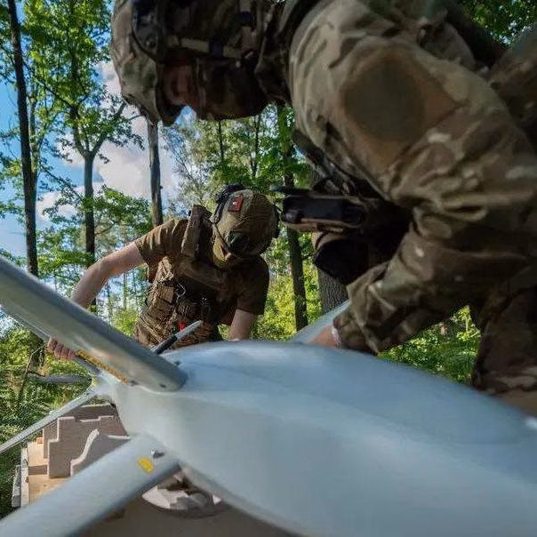 Сили оборони України знищили понад 1,5 тисячі російських військових за добу
