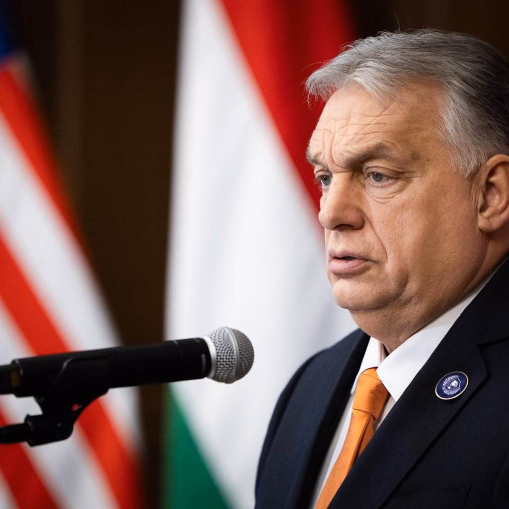 Угорщина створює спецпідрозділ для повернення коштів, розкрадених за часів Віктора Орбана