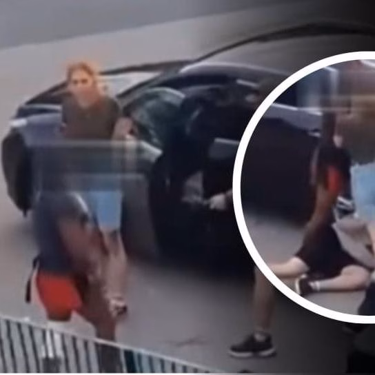 Напад на українців у Вроцлаві: нападникам загрожує до 5 років ув’язнення